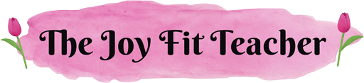 The Joy Fit Teacher